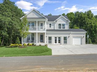 129 Charlotte Knoll St, Zebulon, NC 27597