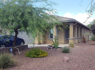 34397 S Discovery Ln, Red Rock, AZ 85145