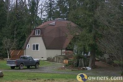 Home (2,763 sq ft) with New Roof