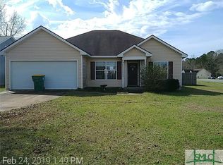 111 Maple Dr, Rincon, GA 31326