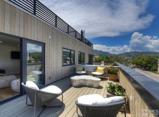 2116 Pearl St APT B, Boulder, CO 80302