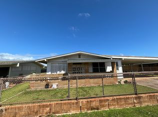 4570 Nanamua St, Kekaha, HI 96752