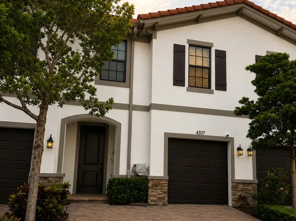 4307 Bradbury Ct, Riviera Beach, FL 33410