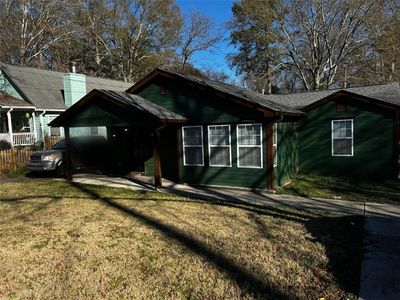 398 Edwards Dr NE, Marietta, GA, 30060