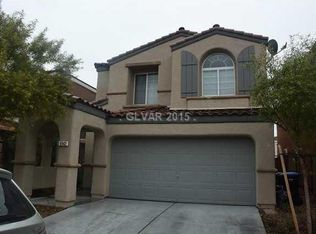 9942 Morpeth St, Las Vegas, NV 89178
