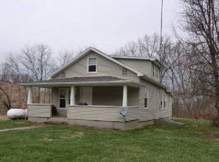 1975 Sams Rd, Albany, OH 45710