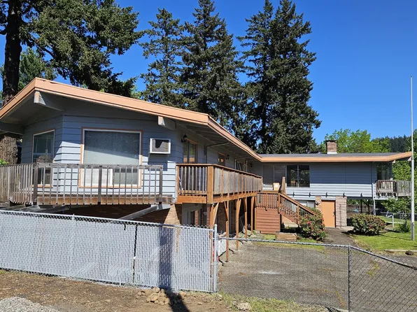 4332 SE 130th Ave, Portland, OR 97236