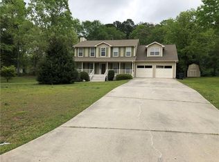 10 Amanda Acres Pl #7, Stockbridge, GA 30281
