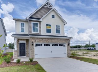 930 Taramore Ln, Lexington, SC 29072