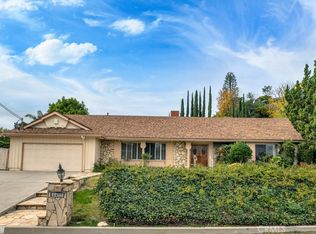 4469 Estrondo Dr, Encino, CA 91436
