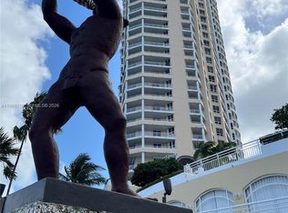 Two Tequesta Point, Miami, FL 33131