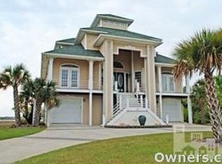 117 Sound View Dr N, Hampstead, NC 28443