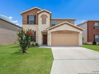 24242 Invitation Oak, San Antonio, TX, 78261