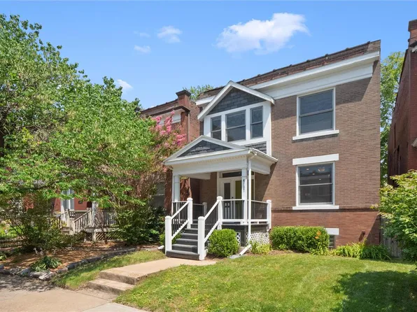 4107 Castleman Ave, Saint Louis, MO 63110