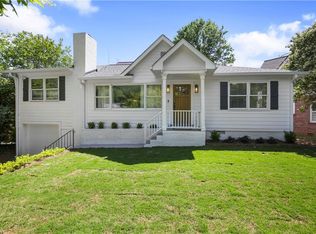 511 Pelham Rd NE, Atlanta, GA 30324