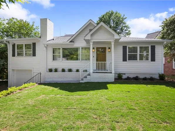 511 Pelham Rd NE, Atlanta, GA 30324
