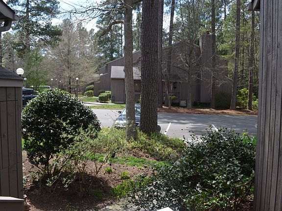 View from Front Porch View 2