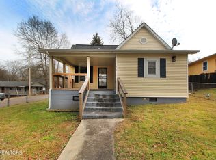 400 Mayfield Ave, Knoxville, TN 37920