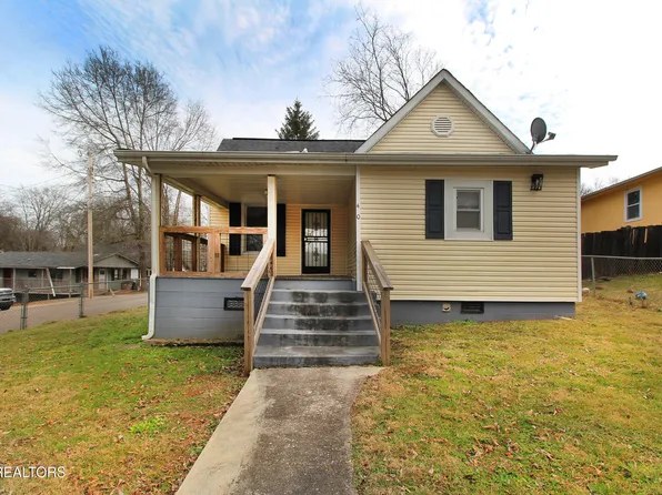 400 Mayfield Ave, Knoxville, TN 37920