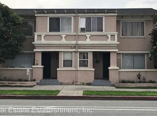 706 E 3rd St, Long Beach, CA 90802
