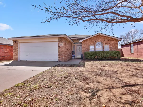 2907 90th St, Lubbock, TX 79423