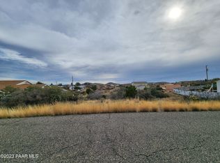 20565 E Antelope Rd, Cordes Lakes, AZ 86333