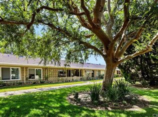 13240 Fairfield Ln #172K-M7, Seal Beach, CA 90740