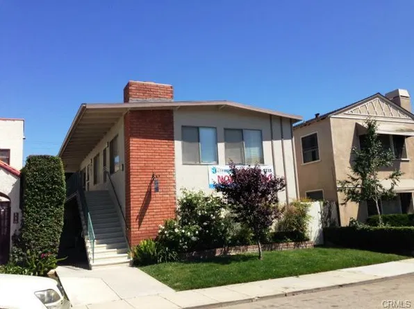 616 Quincy Ave, Long Beach, CA 90814
