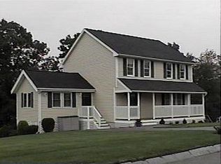 18 Meetinghouse Rd, Methuen, MA 01844