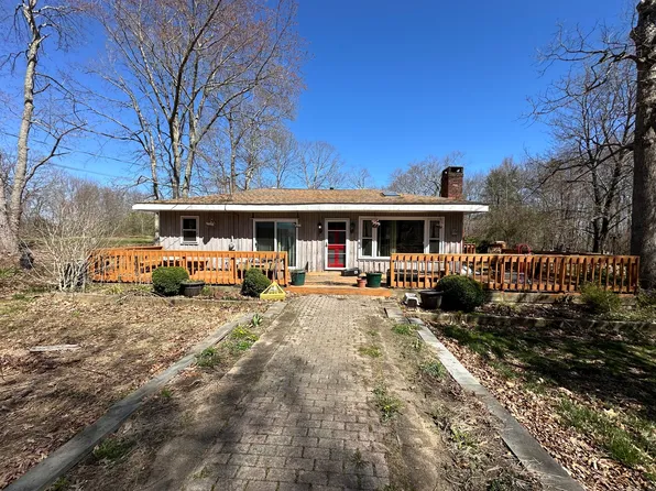 60 Trowbridge Road, East Haddam, CT 06469