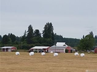 34 Moore Rd, Elma, WA 98541