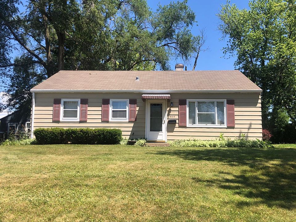 1st image of 829 W Purtscher Dr