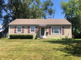 829 W Purtscher Dr, Peoria, IL 61614