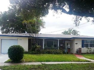 7335 W 14th Ave, Hialeah, FL 33014