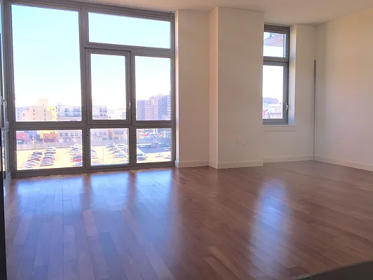 Rented by Corcoran | media 1