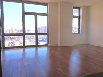 Rented by Corcoran
