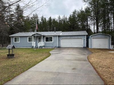 208 W Loves Dr, Roscommon, MI, 48653