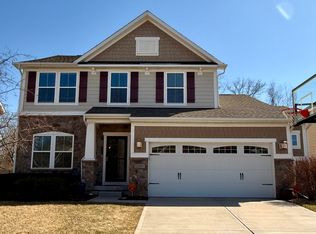 12461 Hawks Landing Dr, Fishers, IN 46037