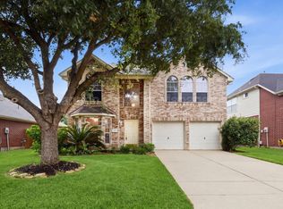 3924 Highland Vale Ct, Fresno, TX 77545