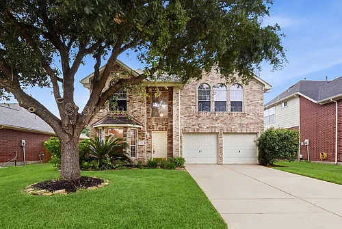 3924 Highland Vale Ct Photo 1