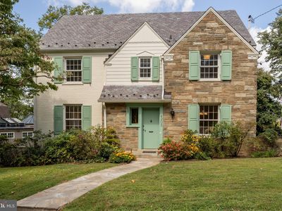 4205 Warren St NW, Washington, DC, 20016