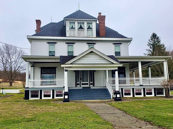 1921 McIntyre Rd, Shelocta, PA 15774