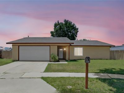 1018 N Millard Ave, Rialto, CA, 92376