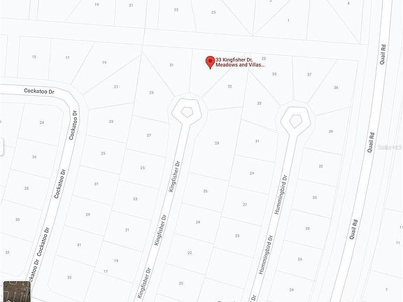 2nd image of 33 Kingfisher Dr