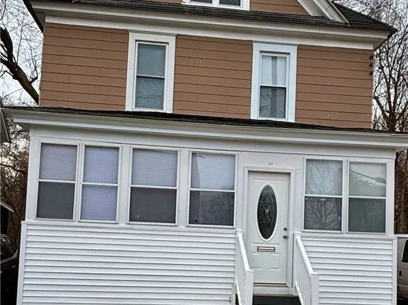 417 W Lafayette Ave, Syracuse, NY 13205