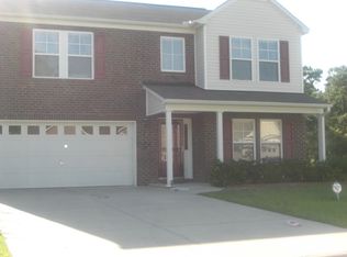 2150 Buxton Dr, Myrtle Beach, SC 29579