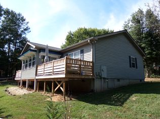 2 Steelwood Dr, Fairview, NC 28730