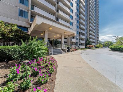 12900 Lake Ave APT 214, Lakewood, OH, 44107