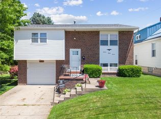 1137 Strawn Ave, New Kensington, PA 15068
