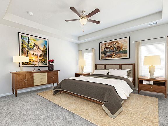 Avondale Owner s Suite